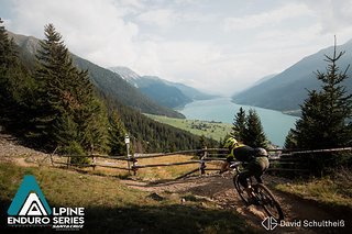 Traumtrails am Reschenpass Traumtrails am Reschenpass