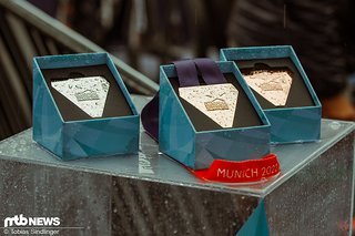 Es geht um Edelmetall! Es geht um Edelmetall!
