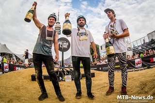 Das Podium Das Podium