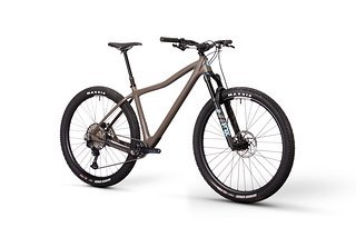 Ibis DV9
