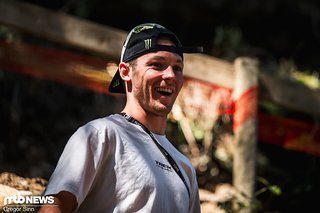 Für Lachie Stevens-Mcnab lief die aktuelle Saison bisher so gar nicht nach Plan, doch der Neuseeländer hat unbestritten den Speed für eine absolute Top-Platzierung