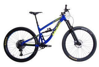 Damper 29 Race Damper 29 Race