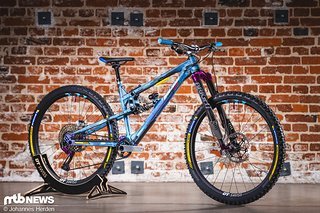 Die Firma Dead Rabbit kommt aus dem schweizer Emmental und bietet modifizierbare Custom-Bikes für alle Größen. Die Firma Dead Rabbit kommt aus dem schweizer Emmental und bietet modifizierbare Custom-Bikes für alle Größen.