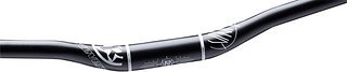 Der Lenker sollte schön clean aussehen Der Lenker sollte schön clean aussehen