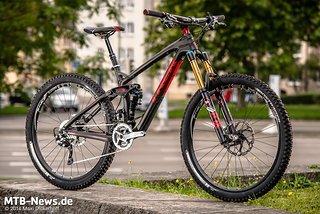 Gemacht für Enduro-Racing Gemacht für Enduro-Racing