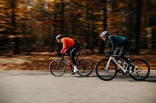 Während des Trainings sorgt sich Theresia nicht um den Hormonhaushalt, dennoch weiß sie genau wie er ihren Trainingsalltag beeinflussen kann Während des Trainings sorgt sich Theresia nicht um den Hormonhaushalt, dennoch weiß sie genau wie er ihren Trainingsalltag beeinflussen kann