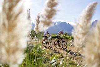 Eine Weisheit des Cape Epic besagt: Beim Prolog kann man das Rennen nicht gewinnen, aber definitiv verlieren...