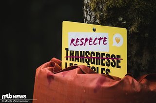 Wisst ihr Bescheid!