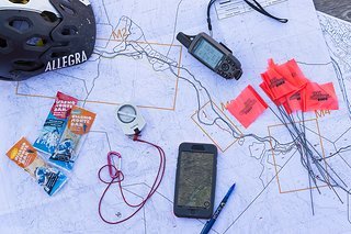 Trail-Scout Equipment Trail-Scout Equipment