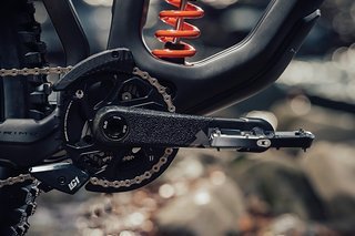 SRAM X01 DH SRAM X01 DH