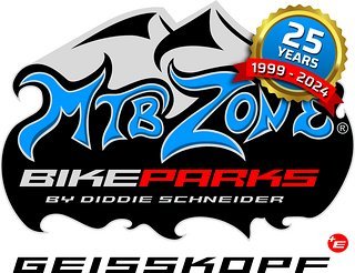 25 Jahre Bikepark Geisskopf