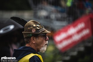 Style können sie ja, die Italiener.