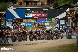 Ring frei für ein neues Spektakel im Short Track