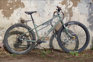 Stooge MK4 von IBC-User böser_wolf