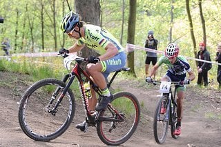 Bereits im Jahr 2016 wagte Peter Sagan den Sprung ins Gelände und qualifizierte sich für die Olympischen Spiele in Rio