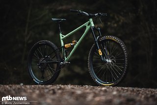 Das Starling Twist V3