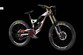 YT-Industries Tues 2.0 LTD WC YT-Industries Tues 2.0 LTD WC