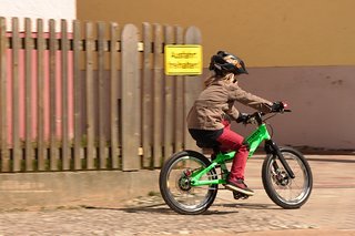 Einstellfahrt Einstellfahrt
