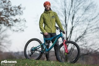 Jens / MTB-News.de