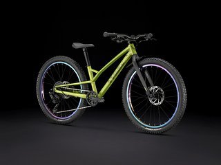 Trek Wahoo 24 Trail Trek Wahoo 24 Trail
