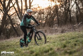 Nach Feierabend schnell noch eine Runde auf dem Fahrrad drehen? Das ist im Winter ziemlich kompliziert Nach Feierabend schnell noch eine Runde auf dem Fahrrad drehen? Das ist im Winter ziemlich kompliziert