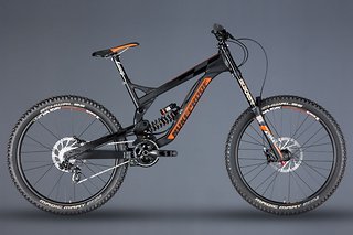 Nukeproof Pulse - das aktuelle Modell Nukeproof Pulse - das aktuelle Modell