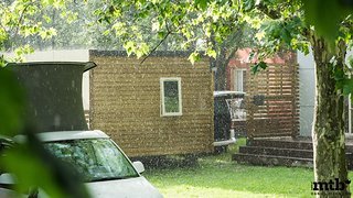 Regen, Sonne, Regen Sonne Regen, Sonne, Regen Sonne