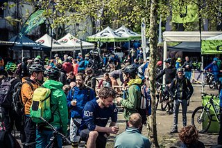 Einst als Verein zum Erhalt der Borderline MTB Strecke gegründet