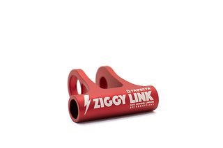 Forbidden Druid Ziggy Link