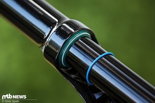 SKF-Staubabstreifer für reduzierte Reibung SKF-Staubabstreifer für reduzierte Reibung