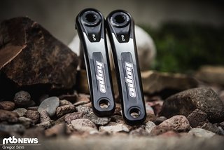 Welche Kurbellänge ist nun die beste? Welche Kurbellänge ist nun die beste?