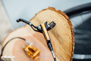 Ein Traum für Freunde der Frästechnik Ein Traum für Freunde der Frästechnik