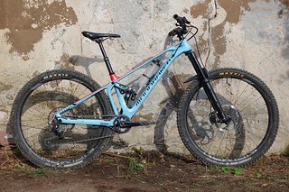 Mondraker Foxy von IBC-User ~joe~