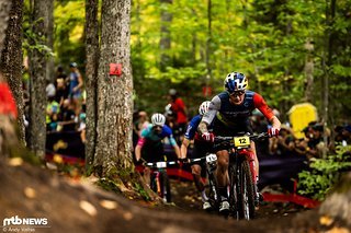 Der Vertrag von Simon Andreassen läuft bei Cannondale zum Jahresende aus Der Vertrag von Simon Andreassen läuft bei Cannondale zum Jahresende aus