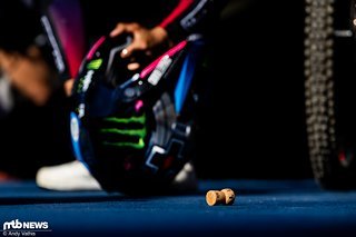 Wir verabschieden uns aus der Schweiz und sehen uns in gut zwei Wochen wieder, wenn es für den World Cup-Zirkus nach Lake Placid geht