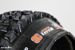 3C MaxxTerra lautet der Schlüssel zum Gummi 3C MaxxTerra lautet der Schlüssel zum Gummi