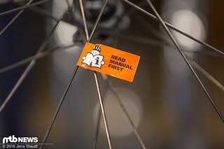 Die Kunden sollen so gut wie möglich informiert werden