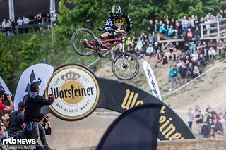 Gewinner Max Wegener