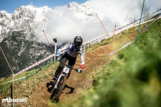 Ruhig und unauffällig in die Top 20