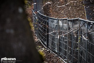 Bilder, die so vor etwas mehr als einem Jahr unvorstellbar waren