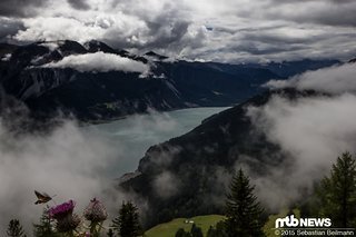 Traumhafter Ausblick Traumhafter Ausblick