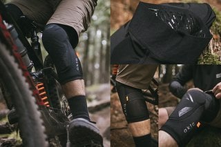 Akta Trail Knee Pad