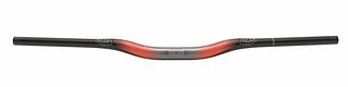 Black Red Aluminium Black Red Aluminium