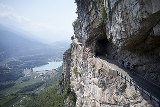 Die Organisatoren versprechen eine spektakuläre Strecke 2020!