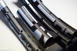 Wer wissen möchte, der muss testen – und zwar selbst! Wer wissen möchte, der muss testen – und zwar selbst!