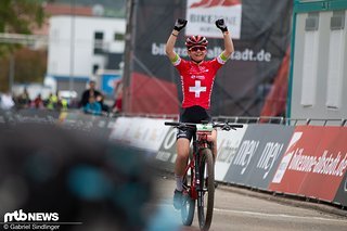 Glückwunsch in die Schweiz!