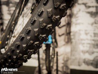 Der neue Mountain King – der Allrounder Der neue Mountain King – der Allrounder