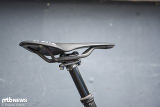 Bisher noch nicht auf dem Markt