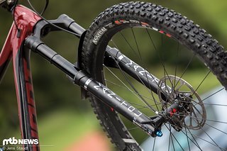 Manitou Mezzer Pro