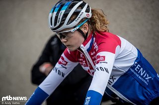 Fokus auf den ersten World Cup des Jahres